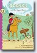 *Keeker and the Sugar Shack (Sneaky Pony Series Book 3)* by Hadley Higgenson, illustrated by Maja Andersen