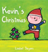 *Kevin's Christmas (Kevin and Katie)* by Liesbet Slegers