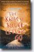 *The Knife of Never Letting Go: Chaos Walking (Book One)* by Patrick Ness- young adult book review