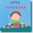 *Numbers (Little Discoveries)* by Ophelie Texier