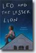 *Leo and the Lesser Lion* by Sandra Forrester- young readers book review