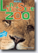 *More Life-Size Zoo: An All-New Actual-Size Animal Encyclopedia* by Kristin Earhart, Teruyuki Komiya and Toshimitsu Matsuhashi