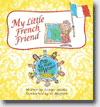 *My Little French Friend (Pals Around the World, Volume 1)* by Leslye Jacobs- young readers fantasy book review