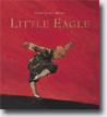 *Little Eagle* by Chen Jiang Hong- young readers book review