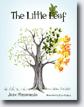 *The Little Leaf* by Jairo Penaranda, illustrated by Ryan Loghry