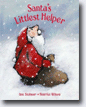 *Santa's Littlest Helper* by Anu Stohner, illustrated by Henrike Wilson