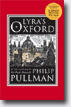 *Lyra's Oxford* by Philip Pullman- young readers book review