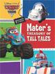 *Cars Toons: Mater's Treasury of Tall Tales* by Disney