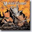 *Mouse Guard: Fall 1152* by David Petersen- young readers book review