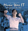 *Music Was It: Young Leonard Bernstein (Junior Library Guild Selection)* by Susan Goldman Rubin - middle grades nonfiction book review
