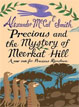 *Mystery of Meerkat Hill: A Precious Ramotswe Mystery for Young Readers* by Alexander McCall Smith, illustrated by Iain McIntosh - beginning readers book review