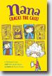 *Nana Cracks the Case* by Kathleen Lane, illustrated by Sarah Horne- beginning readers book review