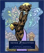 *Never Forgotten (Junior Library Guild Selection)* by Patricia McKissack, illustrated by Leo and Diane Dillon