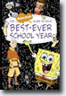 *The Nick Guide to Your Best-Ever School Year* by Nickelodeon- young readers book review