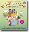*It's Not the Stork: A Book About Girls, Boys, Babies, Bodies, Families and Friends* by Robie H. Harris, illustrated by Michael Emberley- young readers health and sexuality book review
