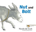 *Nut and Bolt* by Nicole De Cock