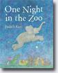 *One Night in the Zoo* by Judith Kerr