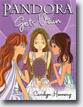 *Pandora Gets Vain* by Carolyn Hennesy- young readers book review