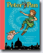 *Peter Pan: A Classic Collectible Pop-Up* by Robert Sabuda