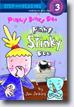 *Pinky Dinky Doo: Pinky Stinky Doo (Step into Reading Step 3)* by Jim Jinkins