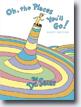 *Oh, the Places You'll Go! (Party Edition)* by Dr. Seuss