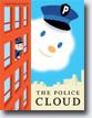 *The Police Cloud* by Christoph Niemann