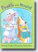 *Poodle and Hound* by Kathryn Lansky, illustrated by Mitch Vane - beginning readers book review
