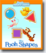 *Pooh Adore-ables Thinkables: Pooh Shapes* by Walt Disney