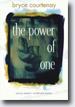 *The Power of One [condensed version]* by Bryce Courtenay- young adult book review