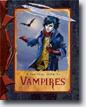 *A Practical Guide to Vampires* by Lisa Trutkoff Trumbauer- young readers fantasy book review
