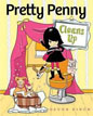 *Pretty Penny Cleans Up* by Devon Kinch