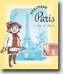 *Postmark Paris: A Story In Stamps* by Leslie Jonath - buy it online