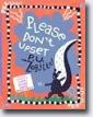 *Please Don't Upset P.U. Zorilla!* by Lynn Rowe Reed