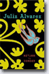 *Return to Sender* by Julia Alvarez- young readers fantasy book review