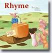 *Rhyme (A Pig in Politics)* by William C. Marks, illustrated by Erin E. Gennow