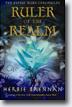 *Ruler of the Realm (The Faerie Wars Chronicles, Book 3)* by Herbie Brennan - tweens/young adult fantasy book review