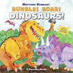 *Rumble! Roar! Dinosaurs!: A Prehistoric Pop-Up* by Matthew Reinhart