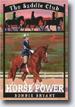 *The Saddle Club: Horse Power* by Bonnie Bryant- young readers book review