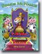 *Seamus McNamus: The Goat Who Would Be King* by Rob Kurtz, illustrated by Mike Lester - beginning readers book review