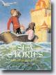 *Sea Stories: A Classic Illustrated Edition* by Cooper Edens- young readers book review
