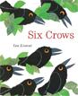 *Six Crows* by Leo Lionni