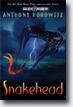 *Snakehead (Alex Rider Adventures)* by Anthony Horowitz- young adult book review