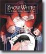 *Snow White* by The Brothers Grimm, illustrated by Quentin Grban