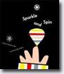 *Sparkle & Spin: A Book About Words* by Ann & Paul Rand