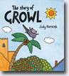 *The Story of Growl* by Judy Horacek