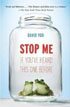 *Stop Me If You've Heard This One Before* by David Yoo - young adult book review