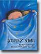 *Stormy Night* by Hubert Flattinger, illustrated by Nathalie Duroussy