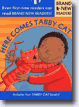*Here Comes Tabby Cat (Brand New Readers)* by Phyllis Root, illustrated by Katharine McEwen