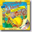 *Traveling Bear and the Yellow Flipper Roller Coaster* by Winning Kids Adventures