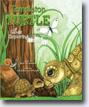 *Templeton Turtle Goes Exploring* by Ron Pridmore, illustrated by Michele-lee Phelan